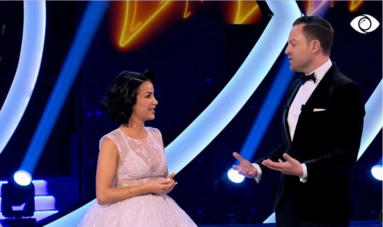 Dy javë përpara finales, Roza Lati eliminohet nga shtëpia e Big Brother VIP