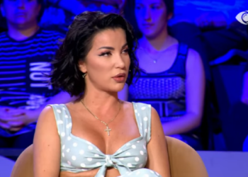 Ja çfarë i tha Rita Lati-Rozës pas eliminimit nga ‘BBV 3’