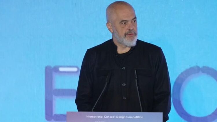 Rama në 12 maj në Athinë, thirrje për bashkatdhetarët: Kalojeni me ne këtë moment të veçantë krenarie