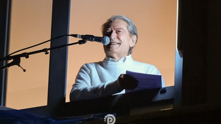 Në “arrest shtëpie”, Kuvendi ‘fshin’ Berishën nga lista e pagesave