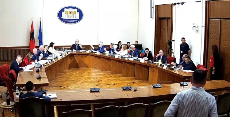 Salianji: Të shpallet në kërkim Taulant Balla, Garda ta gjejë ku është fshehur