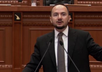 Salianji: PD tashmë është e organizuar, jemi gati për ta mundur Ramën