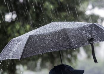 Parashikimi i motit për sot, mos dilni pa çadër me vete