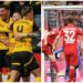Bundesliga mbyll sezonin/ Leverkusen i pamposhtur, Bayern Munchen i treti