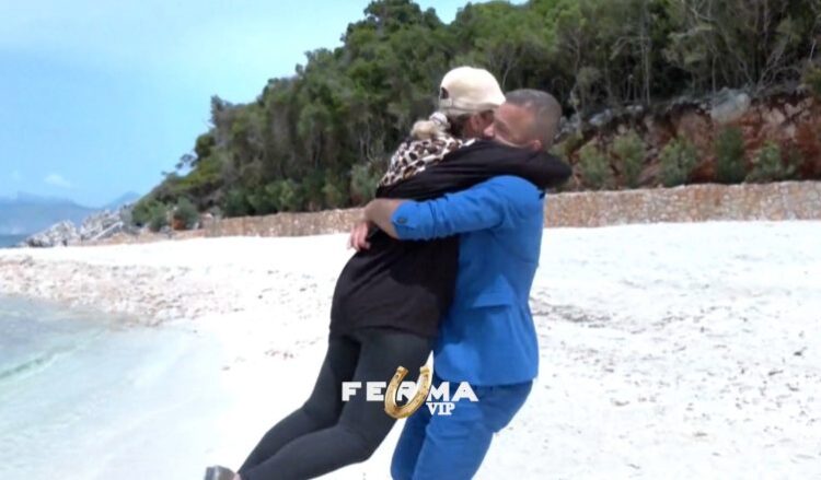 E papritur/ Mariana tërhiqet nga gara, përfundon eksperienca e saj në “Ferma VIP”