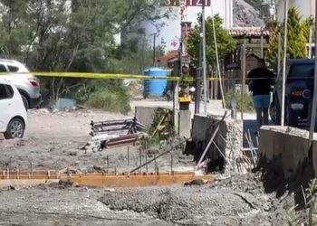 50-vjeçari humbi jetën në punë, arrestohet administratori i firmës në Shëngjin