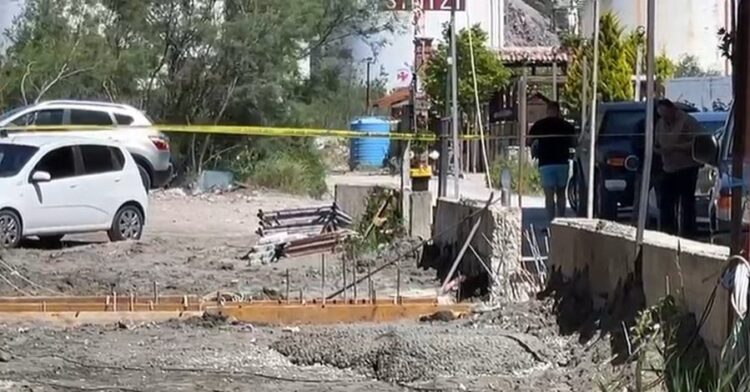 50-vjeçari humbi jetën në punë, arrestohet administratori i firmës në Shëngjin