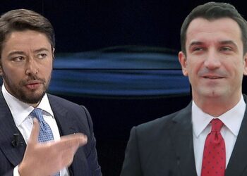 “Në një tavolinë me Veliajn”, reagon Shkëlzen Berisha: Nuk jam takuar kurrë!