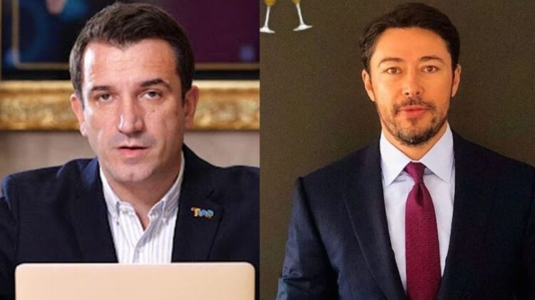 A kanë darkuar Shkëlzen Berisha dhe Erion Veliaj? Flet kryebashkiaku