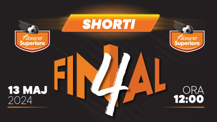 Shorti për “Final Four” hidhet të hënën në stadiumin “Air Albania”