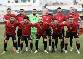 UEFA “Regions’ Cup”/ Shqipëria e nis me fitore, mund Armeninë në “Elbasan Arena” 4-0