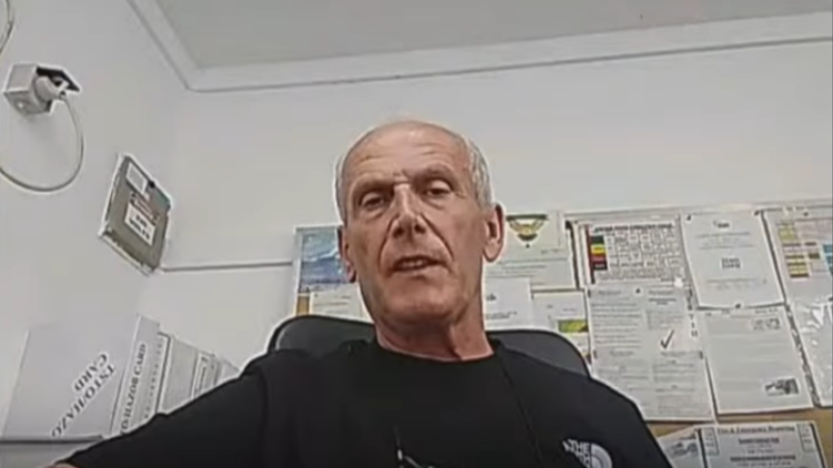 I ndodhi shqiptarit/ Shkoi në spital të operojë këmbën e majtë, i bëjnë të djathtën