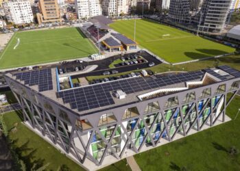 Reportazhi i “SKY Italia”/ Rritja e sukseset e futbollit shqiptar, projekti ambicioz i FSHF