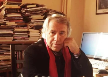 Ndahet nga jeta Skënder Rusi, poeti lirik që shkruajti për dashurinë