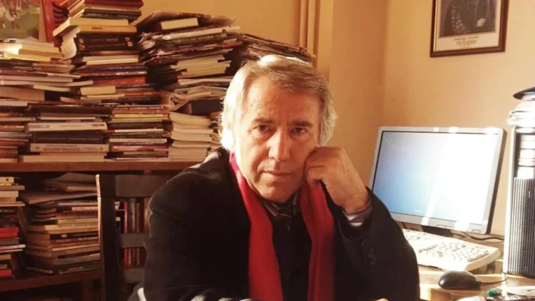 Ndahet nga jeta Skënder Rusi, poeti lirik që shkruajti për dashurinë