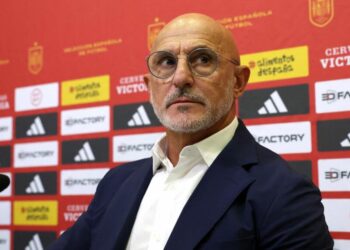 Kundërshtari i Shqipërisë, Spanja shpall listën provizore për “Euro 2024”