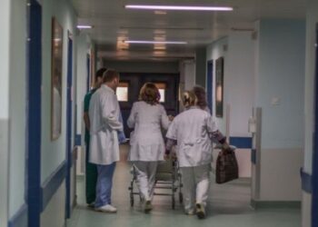 OBSH: Shqipëria, me numrin më të ulët të mjekëve për banorë në Europë më 2020