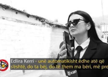 “Edhe po s’më preku, do them që e bëri”/ Gruaja sajon akuzë për dhunë ndaj ish-bashkëshortit