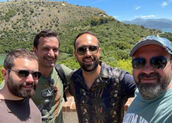 Shije korrupsioni/ Veliaj i çon paratë e bashkisë te Mazniku dhe Fuga