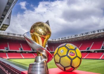 Verdiktet e javës së 34-t/ Erzeni bie matematikisht, Partizani dhe Vllaznia sigurojnë “Final Four”