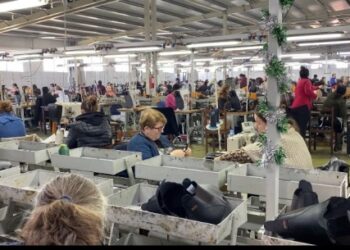 Shqiptarët i paguajmë me pagë minimale, por filipinasit duam ti paguajmë me 600-1200 euro