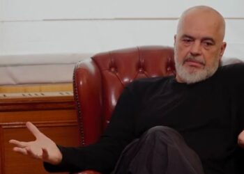 Rama: Ditën kur Albin Kurti shpalli fushatën kundër qeverisë time hëngrëm spageti bashkë