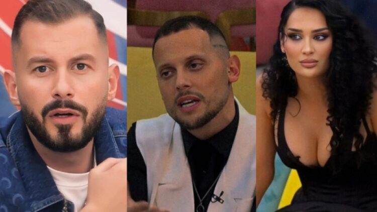 Graciano: Romeo Veshaj ka fiksim Erjola Doçin, i ka dërguar SMS për t’u lidhur, por…