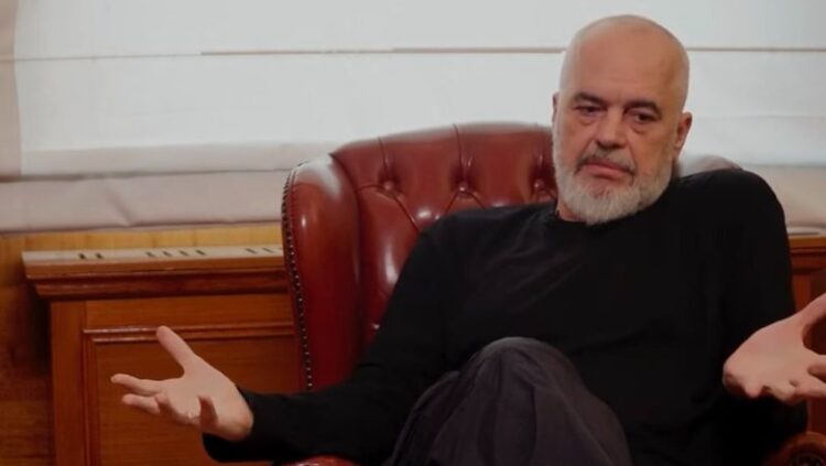 Rama: Ditën kur Albin Kurti shpalli fushatën kundër qeverisë time hëngrëm spageti bashkë