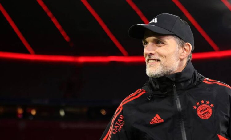 Tuchel: Bayern pa trofe është një zhgënjim, por ne po i mbyllim këta 15 muaj me kokën lart