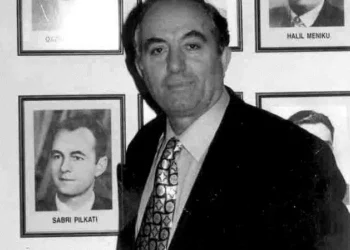 Ndahet nga jeta ish-kryetari i Shoqatës së ish të Përndjekurve dhe Burgosurve, Tanush Mulleti