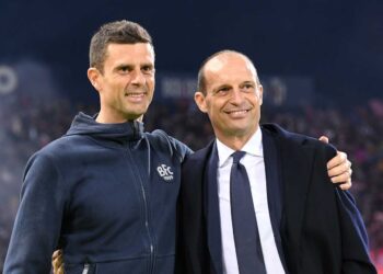 Zyrtare – Thiago Motta e mbyll me Bolonjan, pritet zyrtarizimi te Juventus