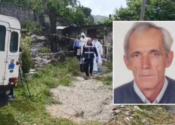 Vrau çiftin e të moshuarve në Dropull, burg për Thoma Mastorën