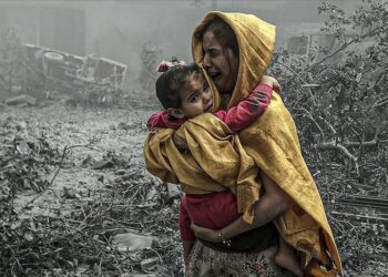 OKB: Në Gaza çdo ditë 37 fëmijë humbasin nënat e tyre
