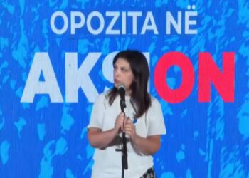 Topalli: Një vend ku mbijeton padrejtësia, ku qeveria është vetëm një bandë