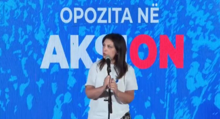 Topalli: Një vend ku mbijeton padrejtësia, ku qeveria është vetëm një bandë