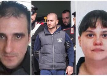 Vdekja e ‘vrasësit të liqenit’ ! Si u dhunua brutalisht në burg! Flet motra e Silvio Mannina/ FOTO