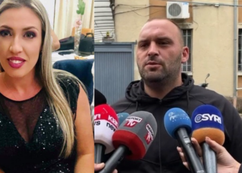 Alma zbuloi tradhtinë e bashkëshortit, pas takimit me kunatën u hodh nga ura e Bunës me tre fëmijët