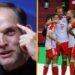 Tuchel: Do jetë një ndeshje madhështore, do luajmë për të shkuar në finale