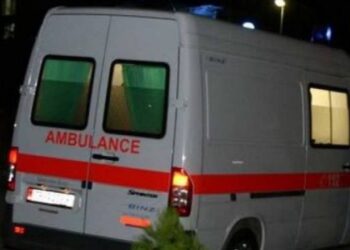 Maliq, po pastronte armën e gjahut, vritet aksidentalisht një person në fshatin Zëmblak