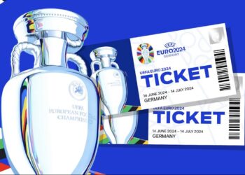 EURO 2024/ FSHF: UEFA do të nxjerrë në shitje një sasi të fundit të biletave këtë të enjte