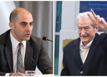 Sulmi ndaj avokatit, PD: U urdhërua nga Rama