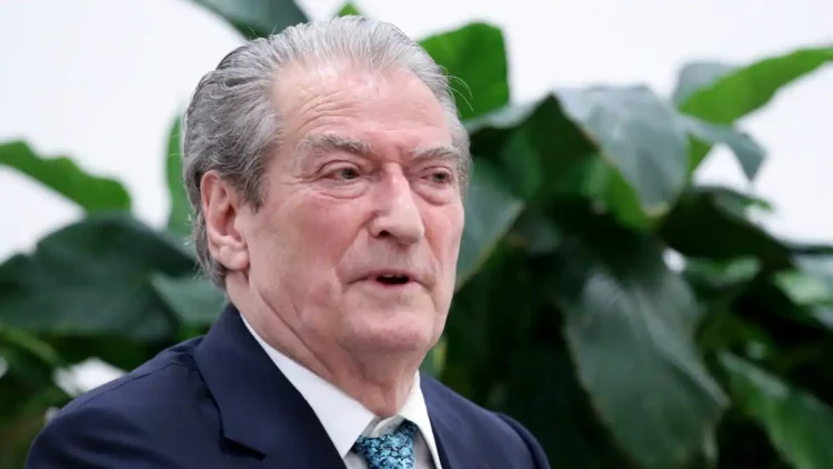 Berisha: Rama po manipulon Censusin. Po regjistron si të gjallë të vdekurit