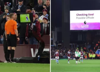Premier League bën hapa mbrapa? Mendohet heqja dorë nga sistemi VAR, votimi muajin tjetër