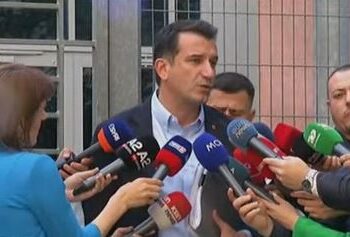 “Udhëtoi në kohën kur u nda fitimi”/ Gazetarja: Veliaj u pyet në SPAK për udhëtimin në Holandë