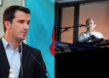 Berisha paralajmëron Veliajn: Shkove në Milano, por të martën do të varesh