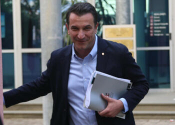 Veliaj si investim i dështuar politik