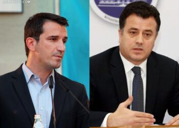 Noka: Veliaj ha dreka e darka me prokurorët e SPAK, kemi prova