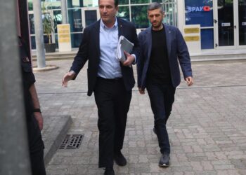 Pse askujt nuk i dhimbset Erion Veliaj?