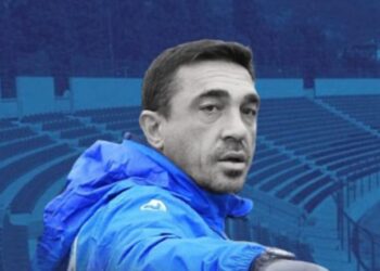 Bëhet prezantimi zyrtar, Nevil Dede do të vijojë si trajner i Elbasanit