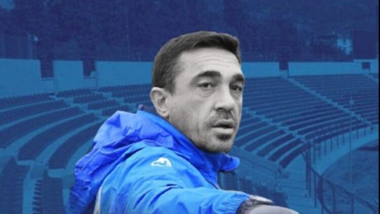 Bëhet prezantimi zyrtar, Nevil Dede do të vijojë si trajner i Elbasanit